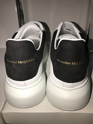 38 Beden Alexander Mcqueen