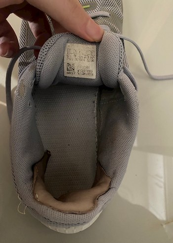 ADİDAS ERKEK SPOR AYAKKABI - Görsel 2