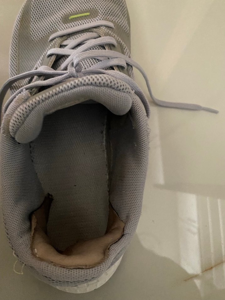 ADİDAS ERKEK SPOR AYAKKABI - Görsel 3