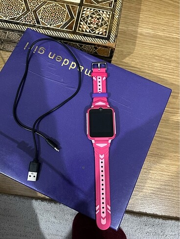 Tcl mt42x akıllı saat