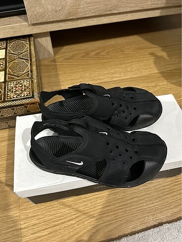 Nike Nike çocuk sandalet