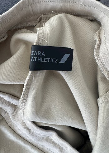 Zara Erkek Eşofman - Görsel 5