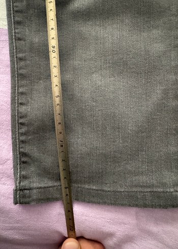 Mavi Jean Erkek Pantolonu - Görsel 2