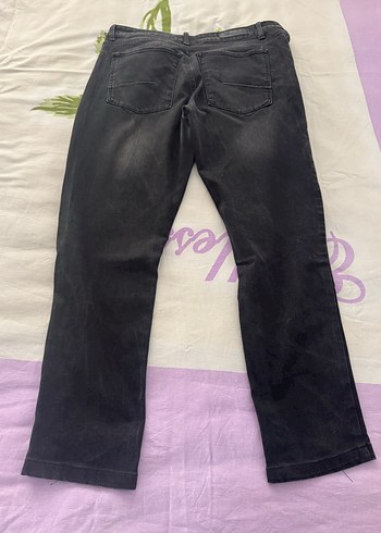 Koton Erkek Siyah Pantolon - Görsel 2