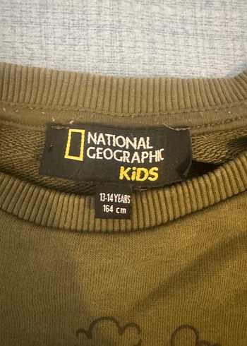 National Geographic Kids Kazak - Görsel 3