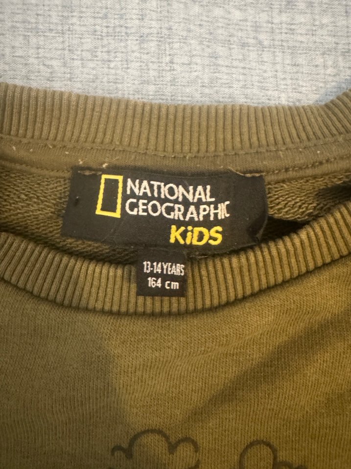 National Geographic Kids Kazak - Görsel 3