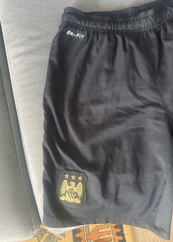 Manchester City Nike Şort - Görsel 4