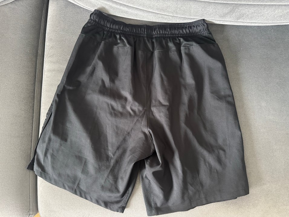 Manchester City Nike Şort - Görsel 3