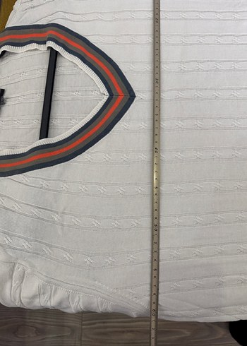 Sarar Erkek Triko Süveter - Görsel 5