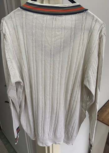 Sarar Erkek Triko Süveter - Görsel 3