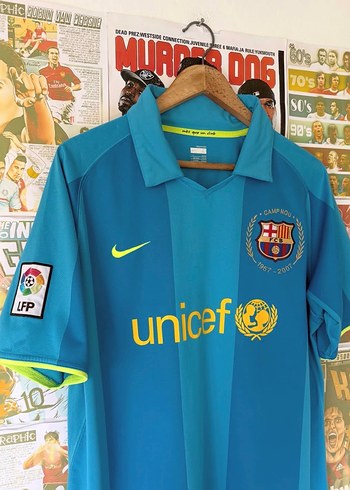 Nike ürünü