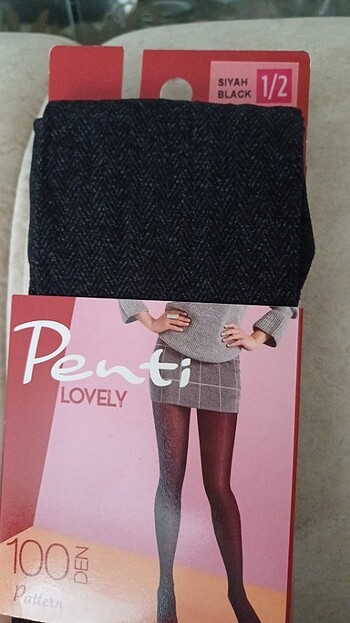 Penti 100den 