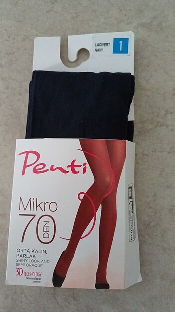 s Beden Penti 