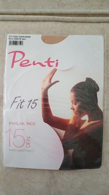 Penti