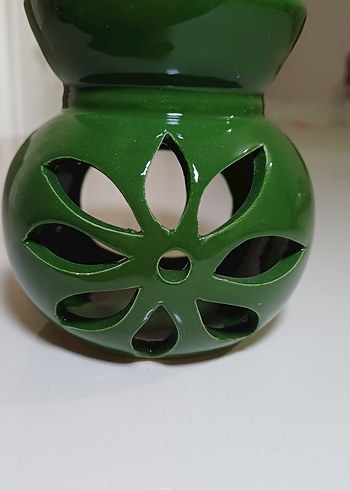 Buhurdanlık - Görsel 2