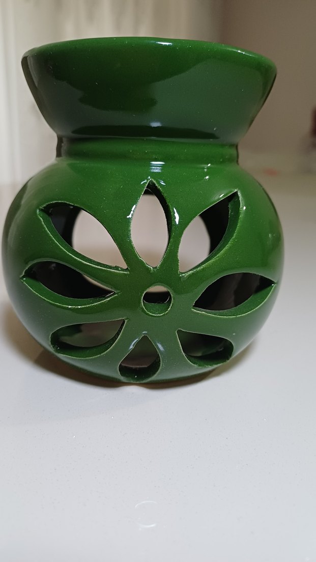 Buhurdanlık - Görsel 2