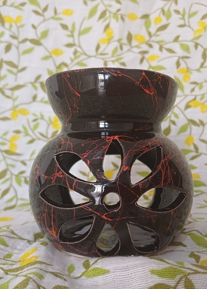 Buhurdanlık - Görsel 2