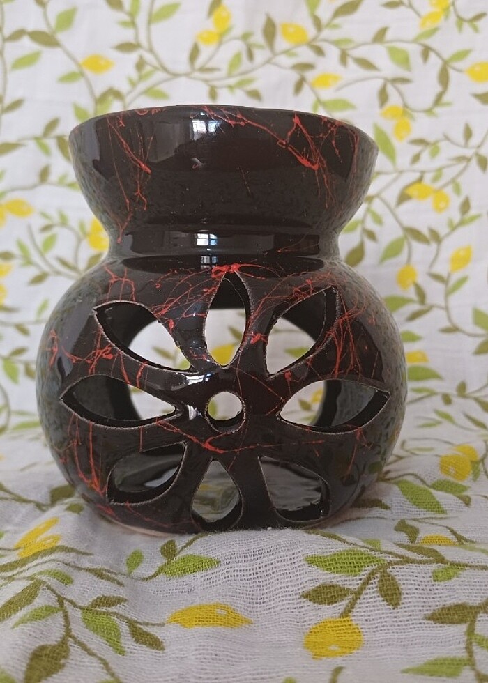 Buhurdanlık - Görsel 3