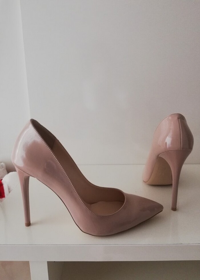 İnci Stiletto  - Görsel 2