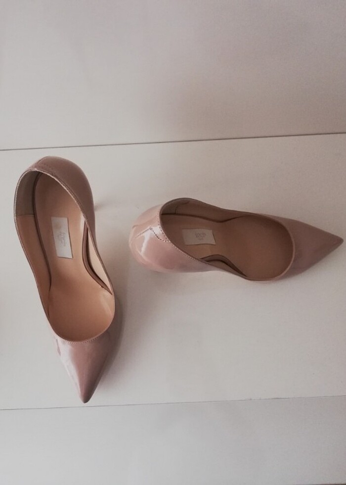 İnci Stiletto  - Görsel 3