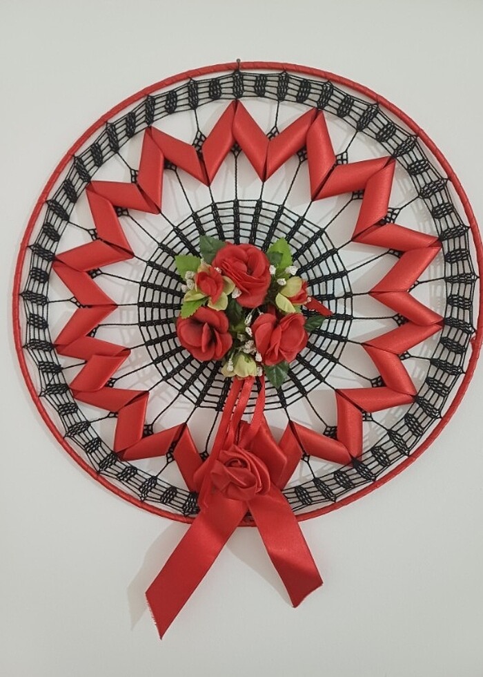 Duvar Süsü  - Görsel 2