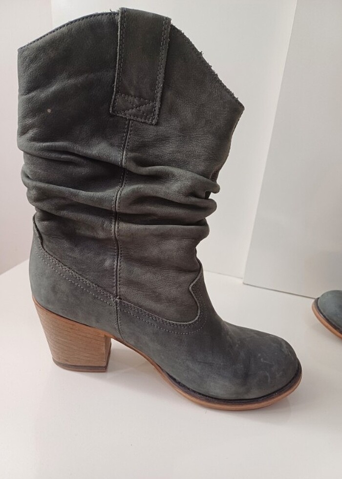 Kısa Çizme - Görsel 2