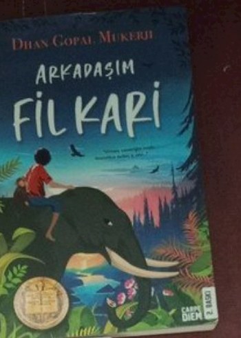 5 adet çocuk kitabı - Görsel 2