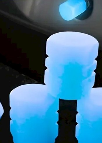 6 para ürün araba seti - Görsel 12