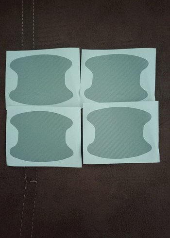 6 para ürün araba seti - Görsel 6