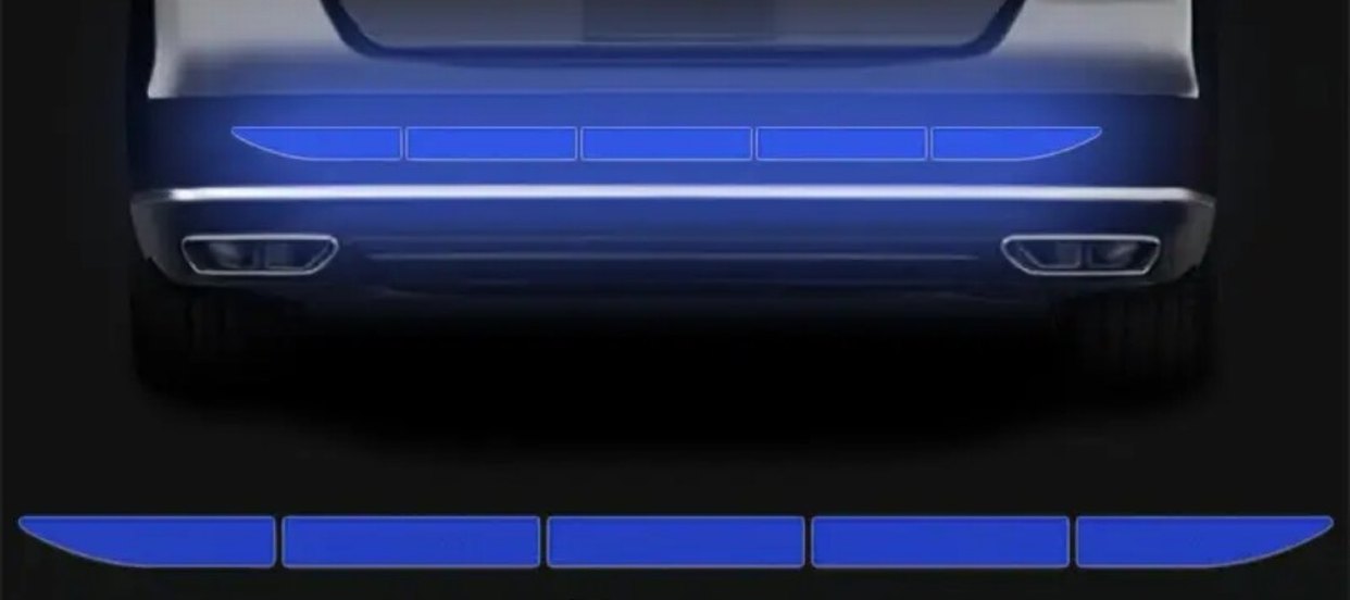 6 para ürün araba seti - Görsel 5