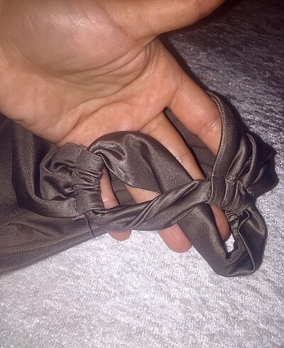 Penti bikini altı