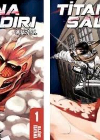 attack on titan 1-2