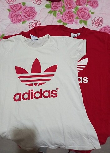 Adidas tshirt 