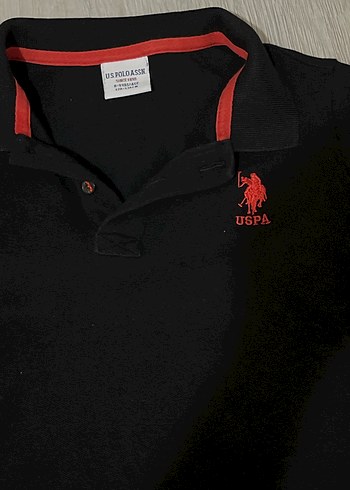 U.S Polo Assn. ürünü