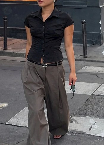 Bershka ürünü