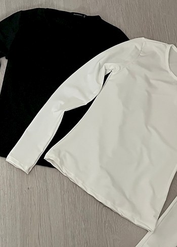 Bershka ürünü