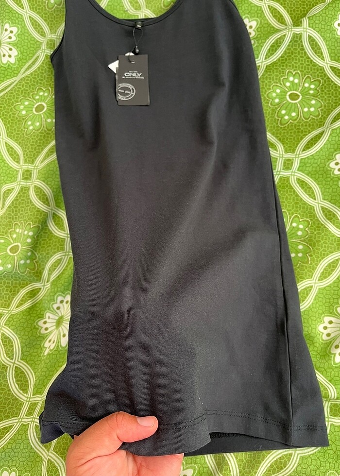 Mini elbise - Görsel 3