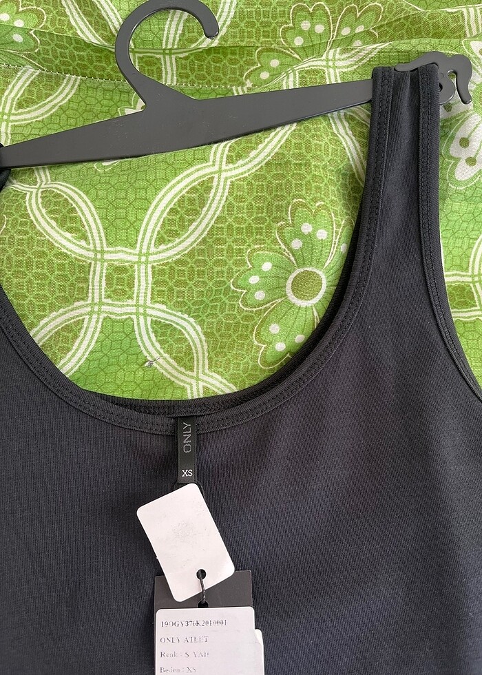 Mini elbise - Görsel 5