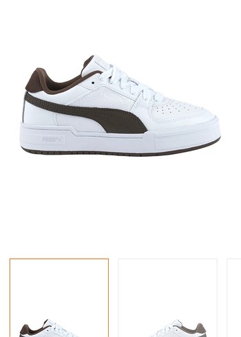 Puma 37,5