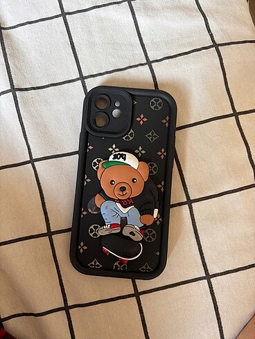 İphone 12 mini kılıf