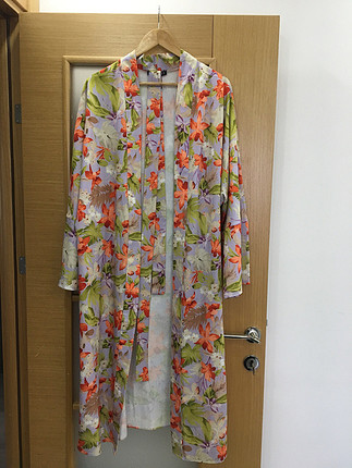 Mango Refka marka kimono