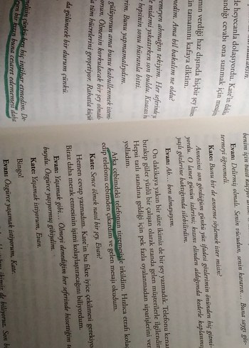 Emre Göl - Oyuncu Mezarları Roman Seti - Görsel 11