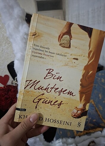 Bin Muhteşem Güneş 