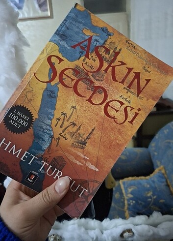 Aşkın Secdesi