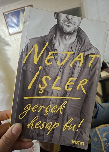 Gerçek hesap bu