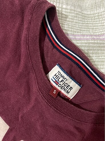 Tommy Hilfiger tommy tişört