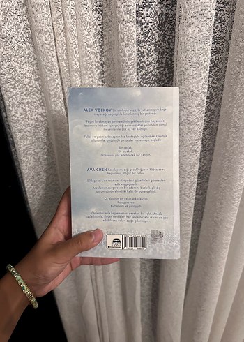 Çarpık Aşk - Ana Huang