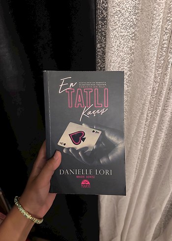 En Tatlı Kavuşuş - Danielle Lori