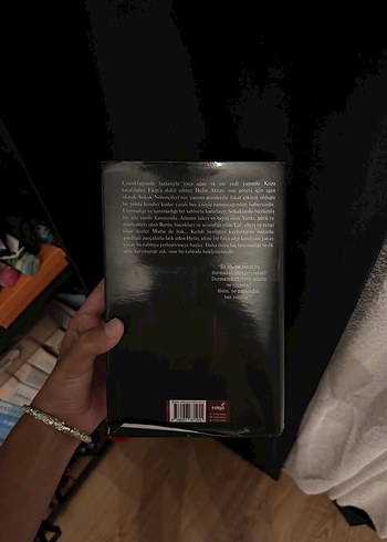 Sokak Nöbetçileri - Aslı Arslan