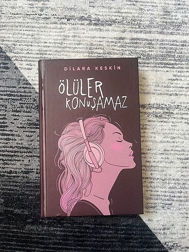  Beden Ölüler konuşamaz